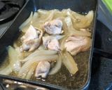 ふわーり美味しな親子丼！作り方1写真