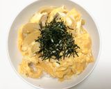 ふわーり美味しな親子丼！作り方4写真
