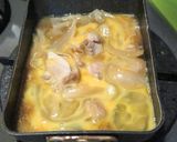 ふわーり美味しな親子丼！作り方3写真
