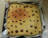 ホケミで簡単★マカ入りスティックケーキ作り方4写真