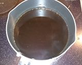 簡単!爽やかレモンポン酢ジュレ!作り方1写真