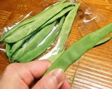 フライパン１つでホットサラダ作り方2写真