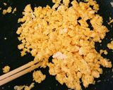 フライパン１つでホットサラダ作り方4写真