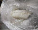 あぶらかれいの南蛮漬け作り方1写真