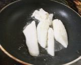 あぶらかれいの南蛮漬け作り方2写真