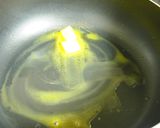 餃子入りパスタグラタン✿作り方5写真