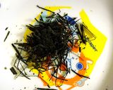 赤身で自作ネギトロ！マグロバターカナッペ作り方11写真