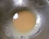 スナップエンドウとちくわの酢味噌和え作り方2写真