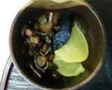 朝食六重奏（血管ダイエット食817）作り方4写真