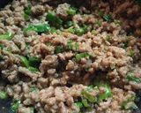 豚ひき肉☆作り置きで便利☆簡単肉味噌作り方2写真