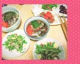 魚 >゜)))彡 魚 >゜)))彡料理♥作り方9写真