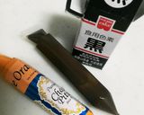 電車ケーキE313けい作り方3写真