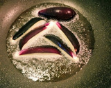 フライパンで簡単本格！なすの揚げ浸し作り方13写真