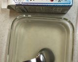 ソルティライチ♪クラッシュゼリーソーダー作り方1写真