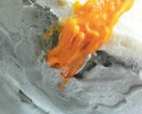 電車ケーキE313けい作り方8写真