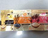 ヨーグルトのトッピングにローストキヌア作り方1写真