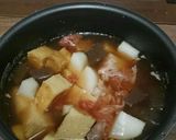 おでん 炊飯器でおでん 冷蔵庫の余り物で作り方2写真