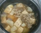 おでん 炊飯器でおでん 冷蔵庫の余り物で作り方3写真