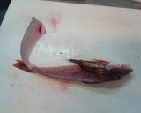 愛知の魚100選 ホウボウの天ぷら作り方5写真