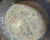 簡単♪カリフワ魚河岸あげの香り衣天ぷら作り方3写真