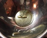 簡単♪ エリンギのガーリックパン粉焼き作り方1写真