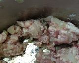 ふんわりシュウマイ作り方1写真