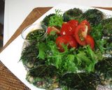 鯵のサンガ焼～生姜をたっぷり～作り方5写真