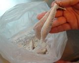 愛知の魚100選 ホウボウの天ぷら作り方11写真