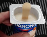 カップでお手軽アイス作り方4写真
