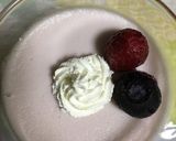 あら、簡単♪ カップアイスdeババロア作り方8写真