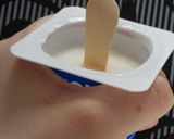 カップでお手軽アイス作り方5写真