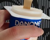 カップでお手軽アイス作り方6写真