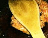 材料２つ！簡単に美味しく！豚肉のそぼろ煮作り方1写真