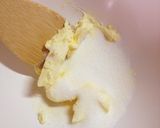 サクサク♡タルト型でショートブレッド♪作り方2写真