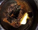 鯖ハンバーグで低糖質カマンベールバーガー作り方10写真