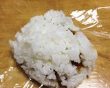 簡単に♪残ったカレーでライスコロッケ作り方1写真