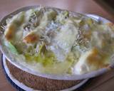 アボカドと豆腐のグラタン風作り方7写真