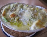 アボカドと豆腐のグラタン風作り方7写真