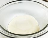 簡単！ほうれん草のとろ〜りごま豆腐和え作り方2写真