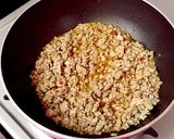 がっつり！たっぷりニラのピリ辛肉だれ麺作り方2写真