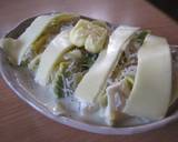 アボカドと豆腐のグラタン風作り方6写真