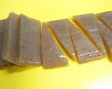 高野豆腐とこんにゃくの煮物♪作り方2写真