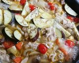 夏野菜の簡単カレー♪作り方5写真