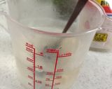 和風カフェオレ寒天作り方2写真