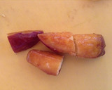 冷凍大学いもと納豆の油揚げつつみ作り方2写真