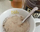 和風カフェオレ寒天作り方4写真