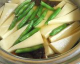 高野豆腐とこんにゃくの煮物♪作り方5写真
