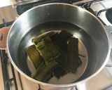 ［減塩］［基本］出汁の取り方作り方1写真