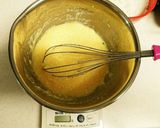 豆腐でもちもちホットケーキ作り方3写真