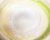 しっとりパウンドケーキ♡作り方3写真